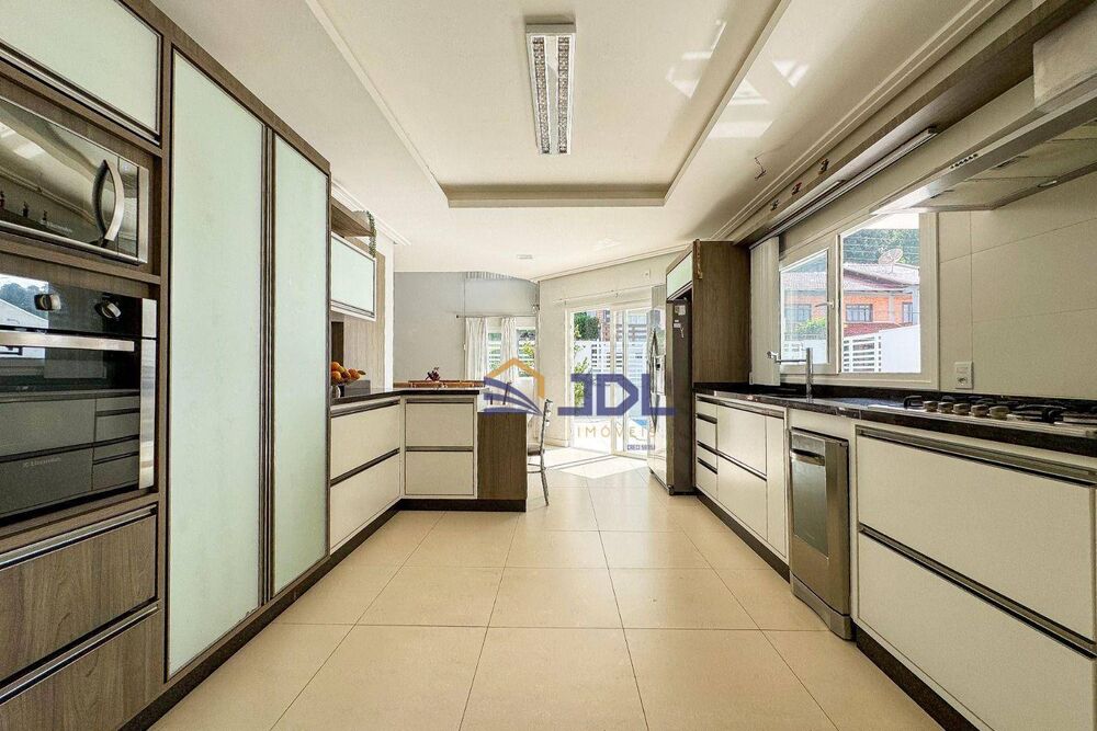 Casa, 3 quartos, 268 m² - Foto 20