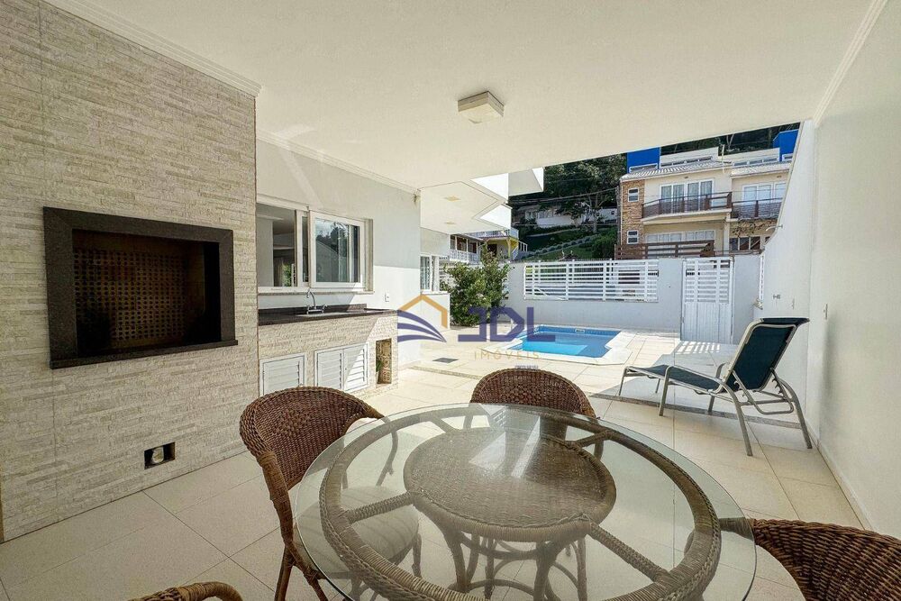 Casa, 3 quartos, 268 m² - Foto 12