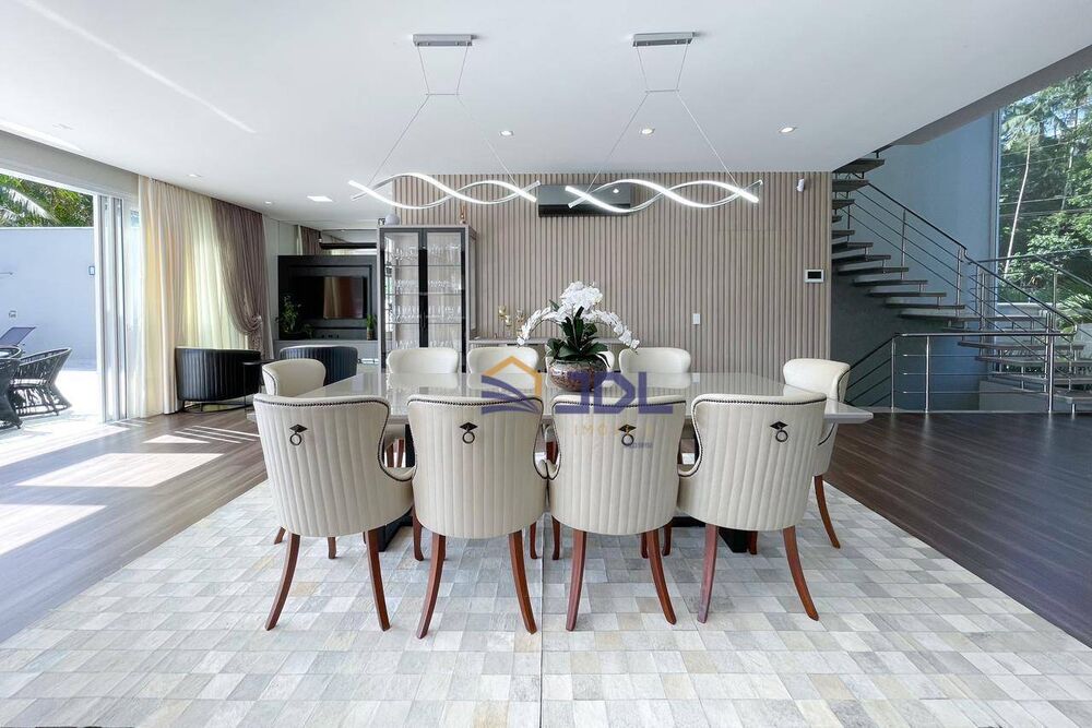 Casa à venda com 4 quartos, 754m² - Foto 10