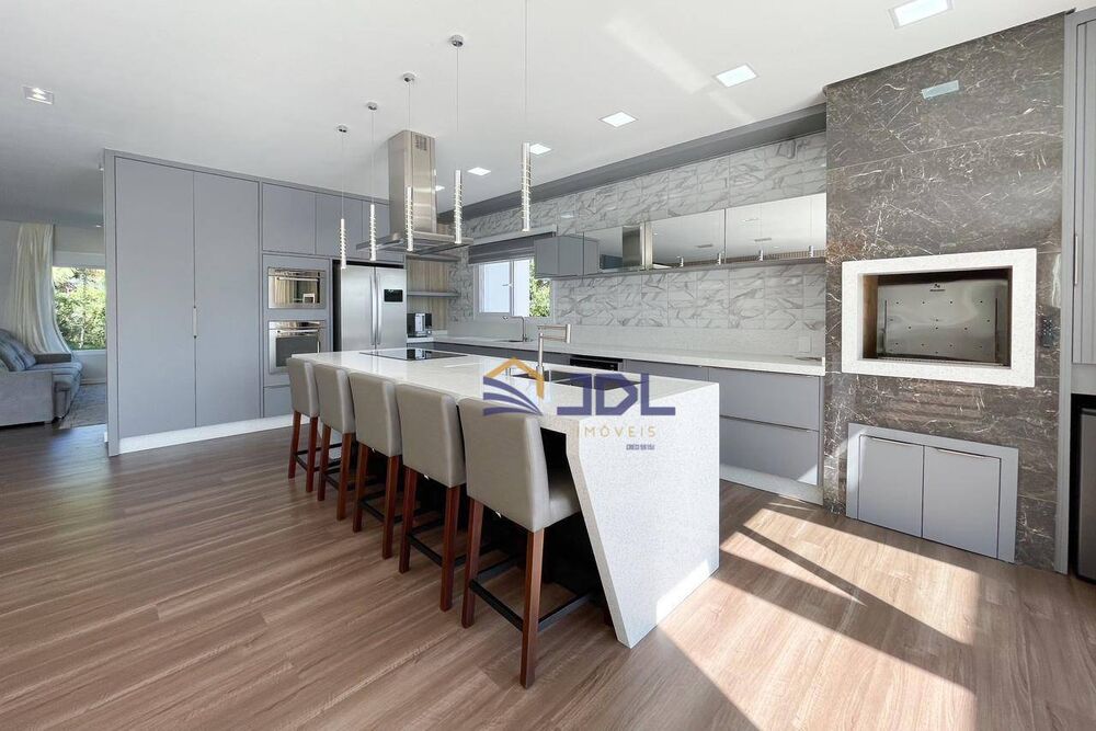 Casa à venda com 4 quartos, 754m² - Foto 11