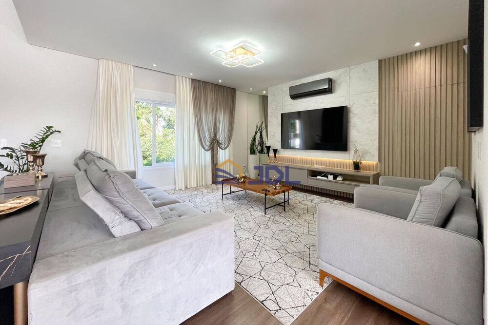 Casa à venda com 4 quartos, 754m² - Foto 5