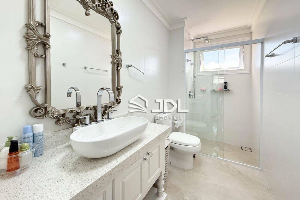 Apartamento, 4 quartos, 330 m² - Foto 6