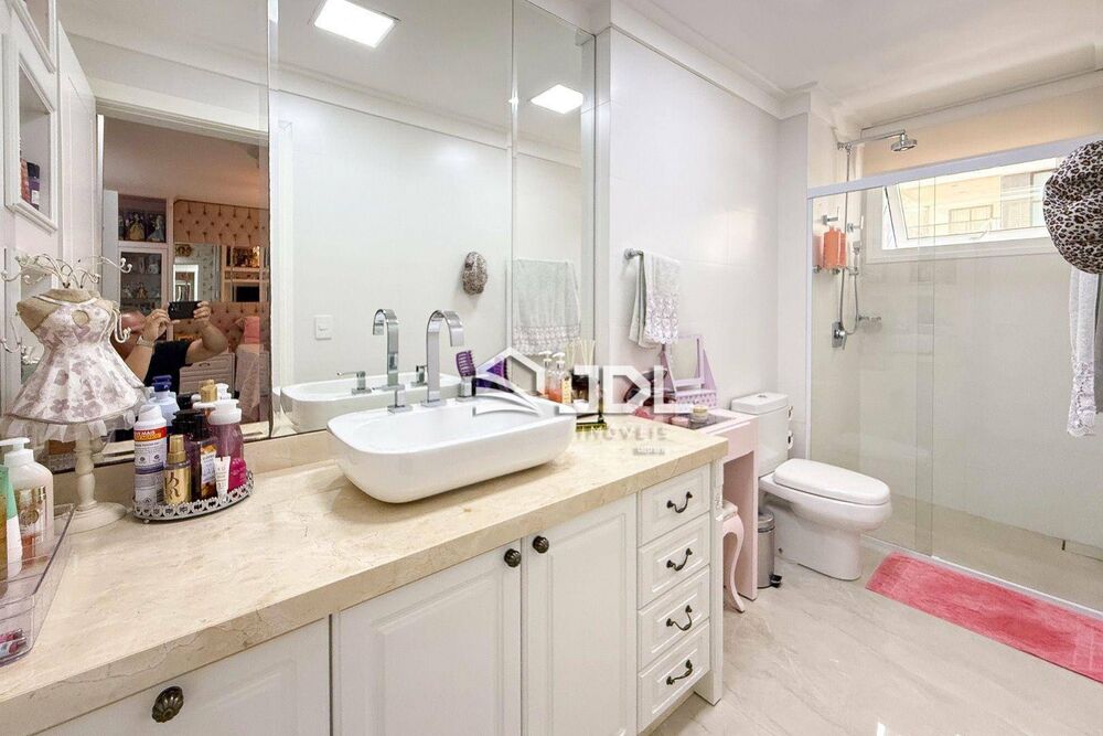 Apartamento, 4 quartos, 330 m² - Foto 5