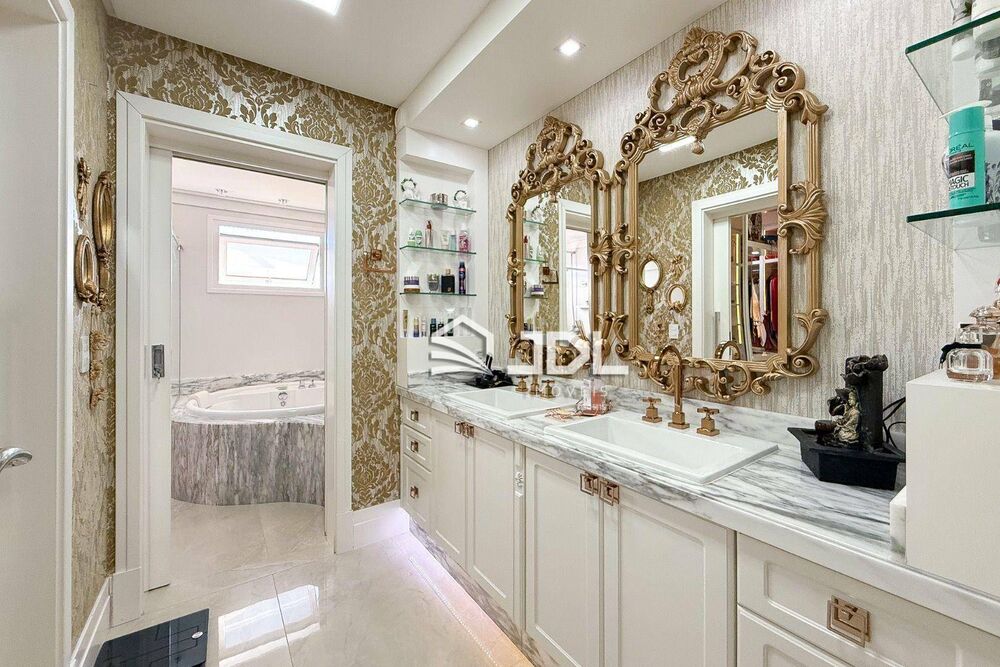 Apartamento, 4 quartos, 330 m² - Foto 2