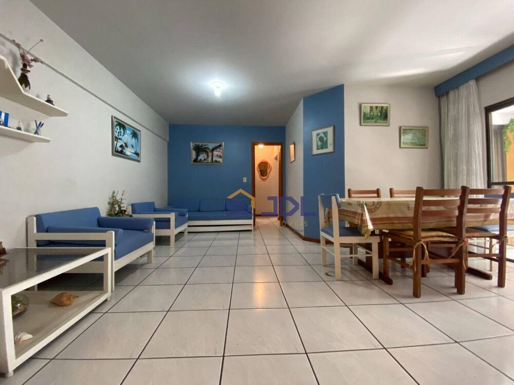 Apartamento, 3 quartos, 147 m² - Foto 3