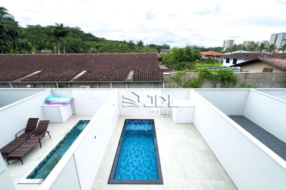 Casa, 3 quartos, 144 m² - Foto 8