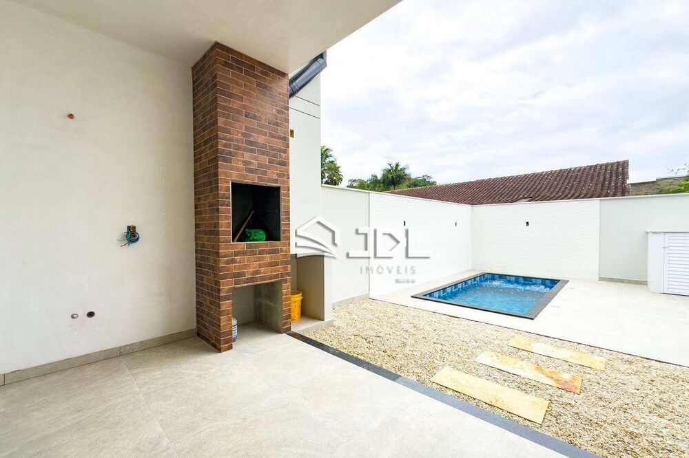 Casa, 3 quartos, 144 m² - Foto 2