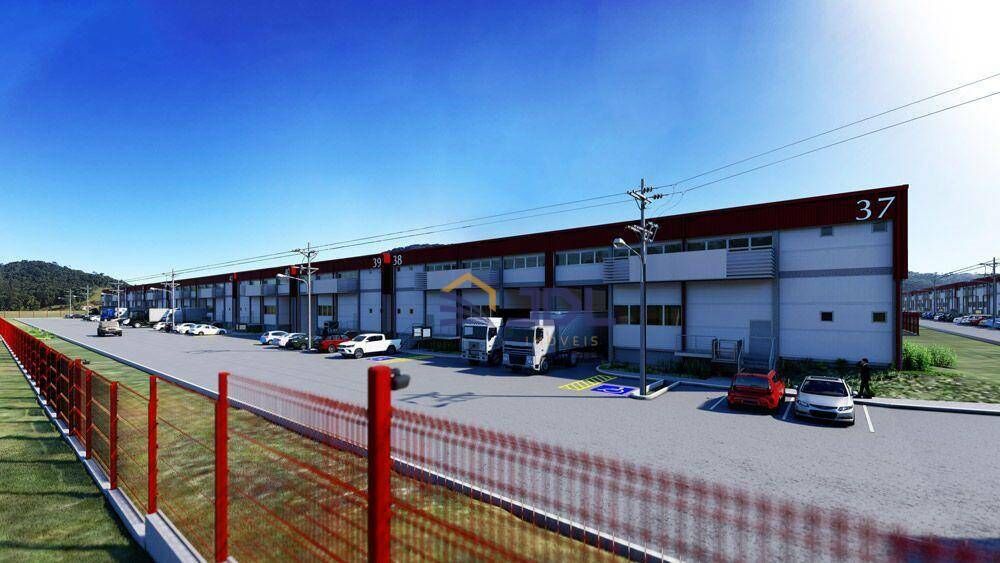 Loteamento e Condomínio, 2395 m² - Foto 2