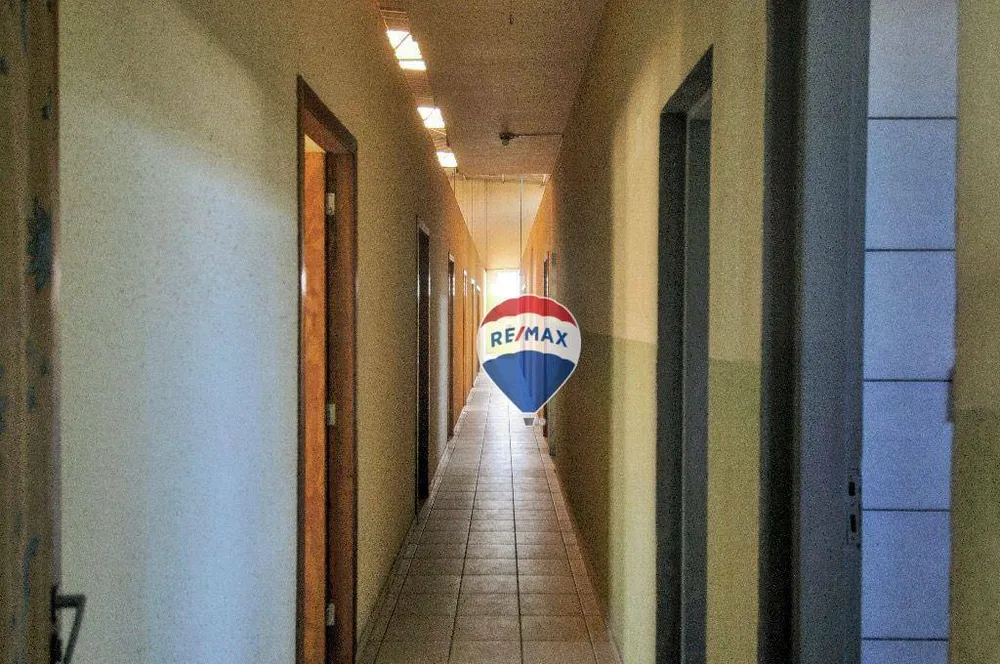 Loja-Salão, 300 m² - Foto 3