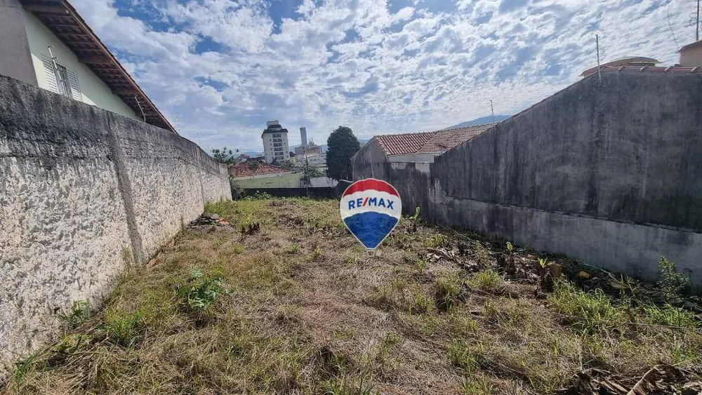 Terreno, 600 m² - Foto 1