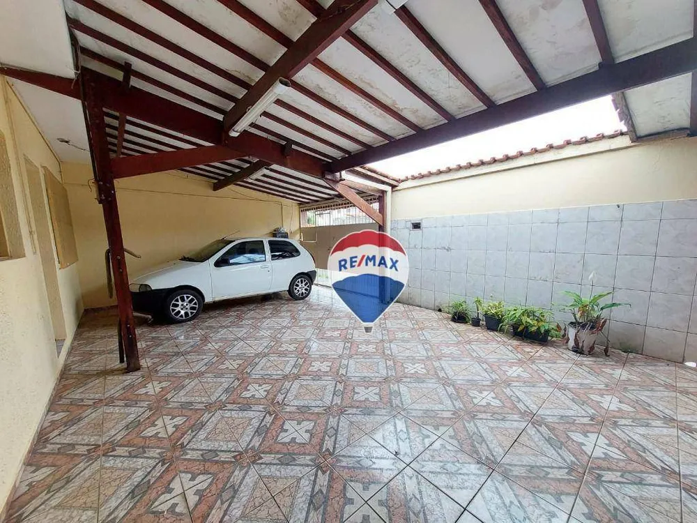 Casa, 1 quarto, 65 m² - Foto 1
