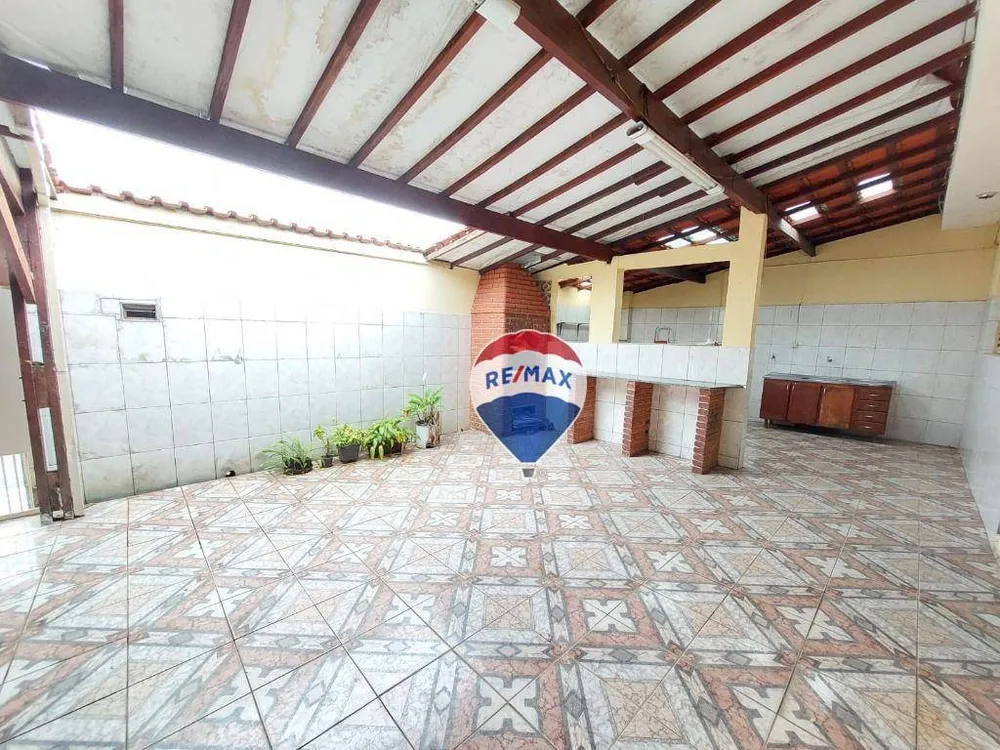 Casa, 1 quarto, 65 m² - Foto 2