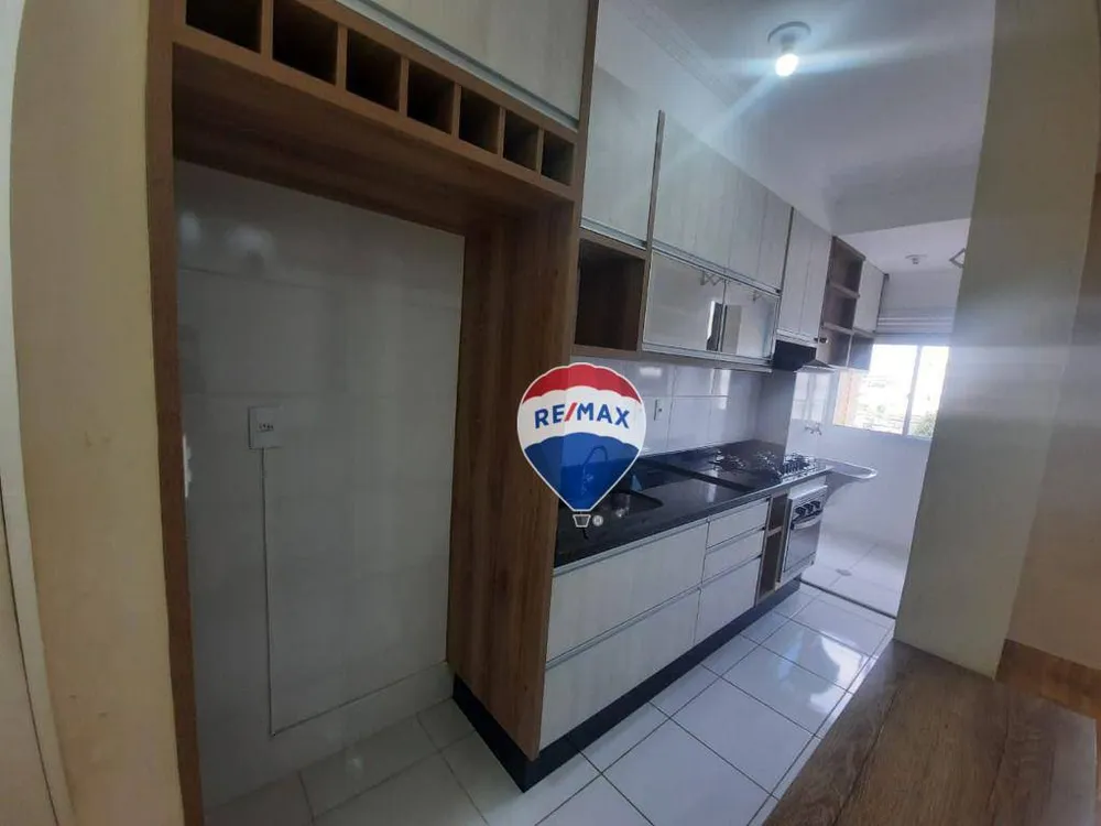 Apartamento, 3 quartos, 62 m² - Foto 3