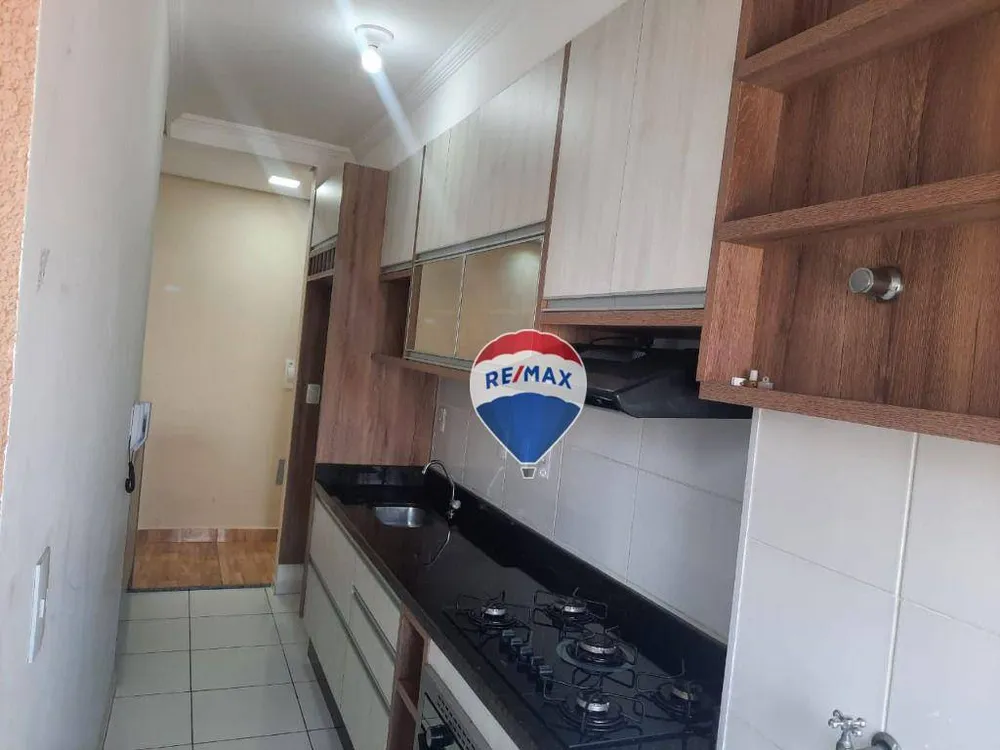 Apartamento, 3 quartos, 62 m² - Foto 4