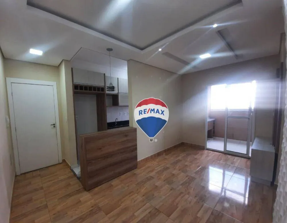 Apartamento, 3 quartos, 62 m² - Foto 2