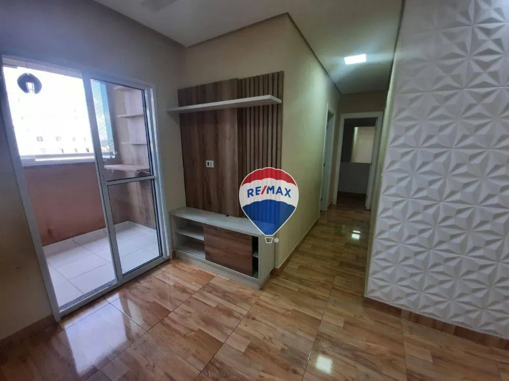 Apartamento, 3 quartos, 62 m² - Foto 1