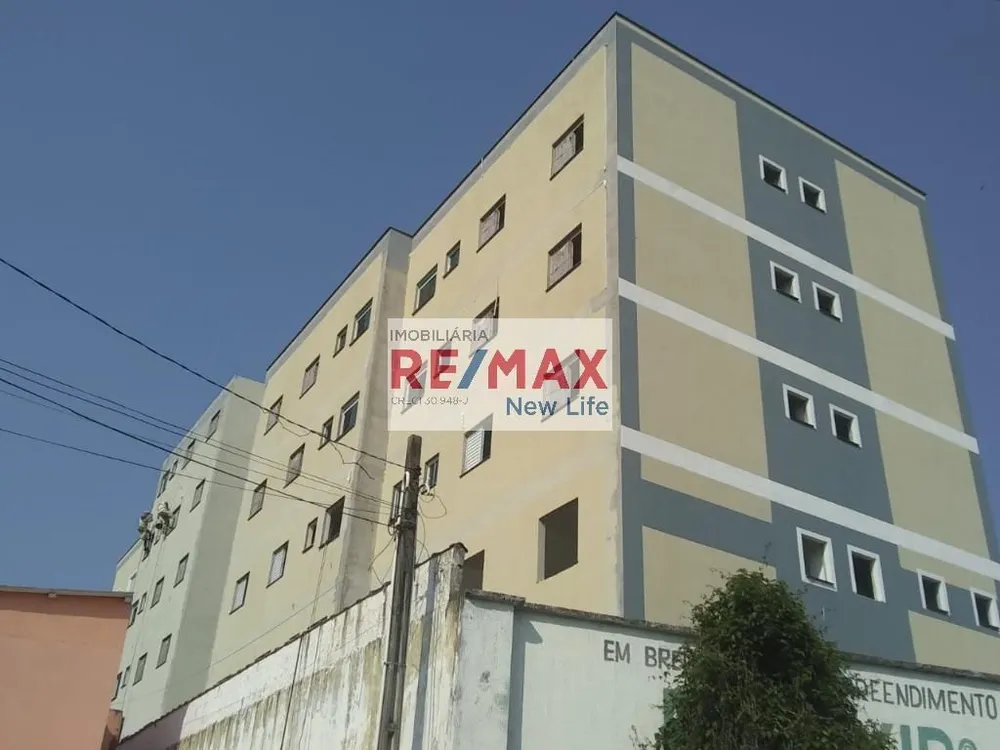 Apartamento, 2 quartos, 47 m² - Foto 3