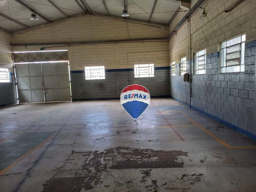 Depósito-Galpão, 427 m² - Foto 4