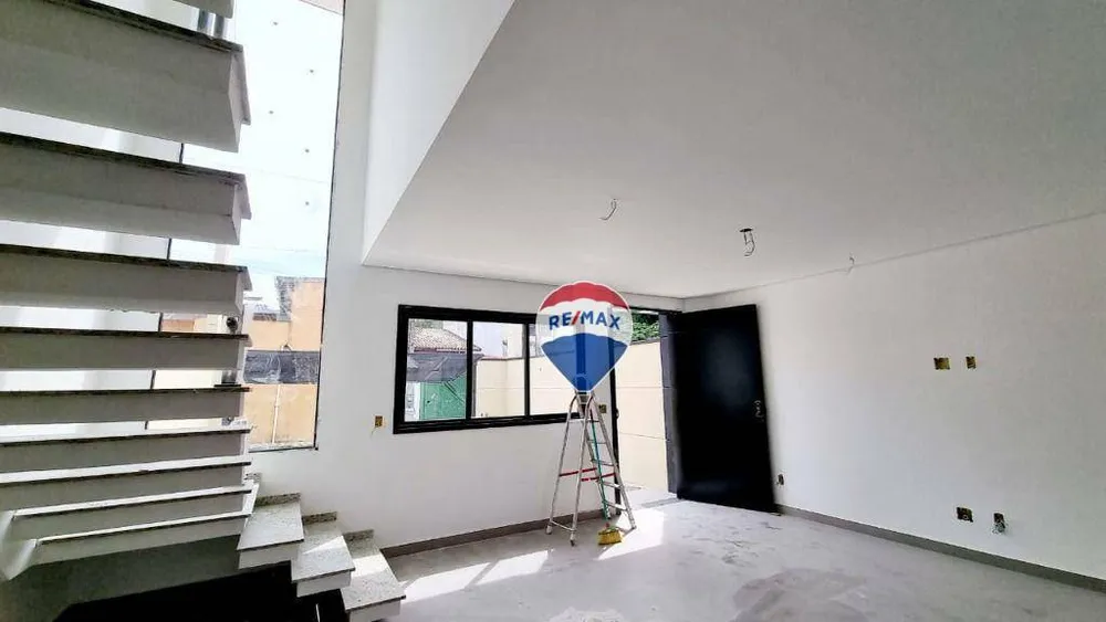 Casa, 3 quartos - Foto 3
