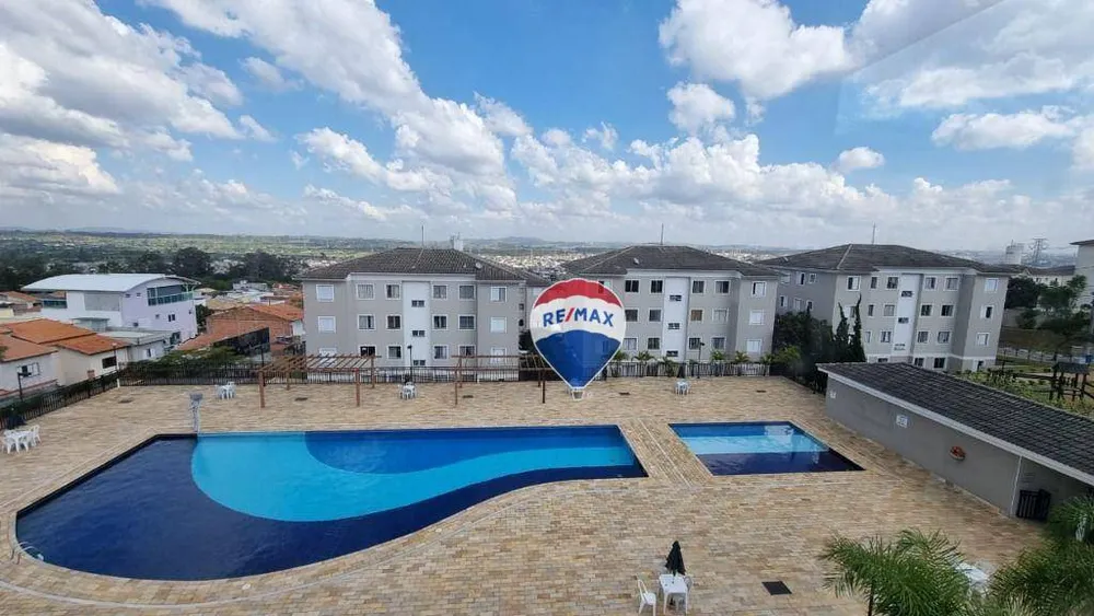 Apartamento, 2 quartos, 46 m² - Foto 1