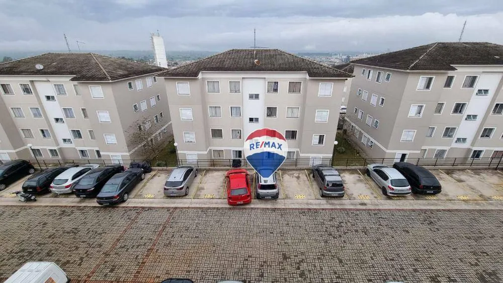 Apartamento, 2 quartos, 46 m² - Foto 2