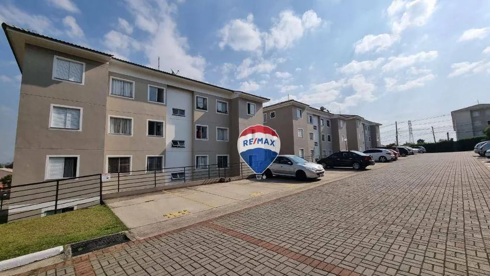 Apartamento, 2 quartos, 46 m² - Foto 4