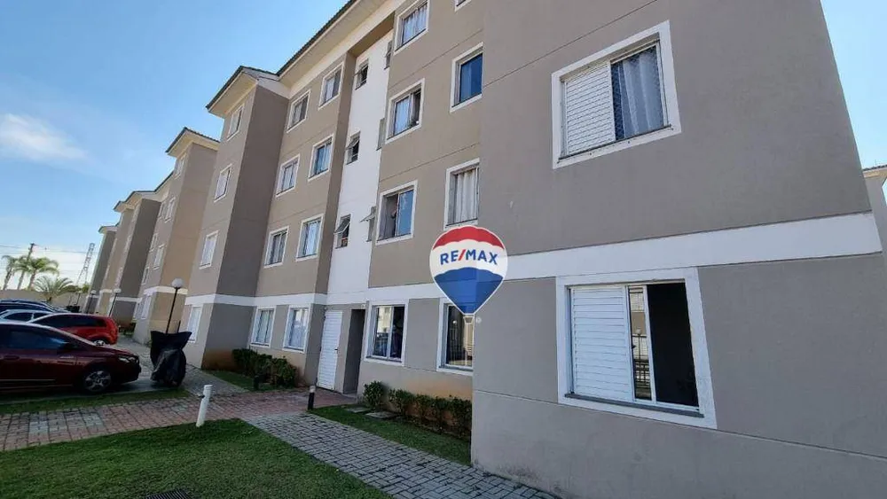 Apartamento, 2 quartos, 46 m² - Foto 3