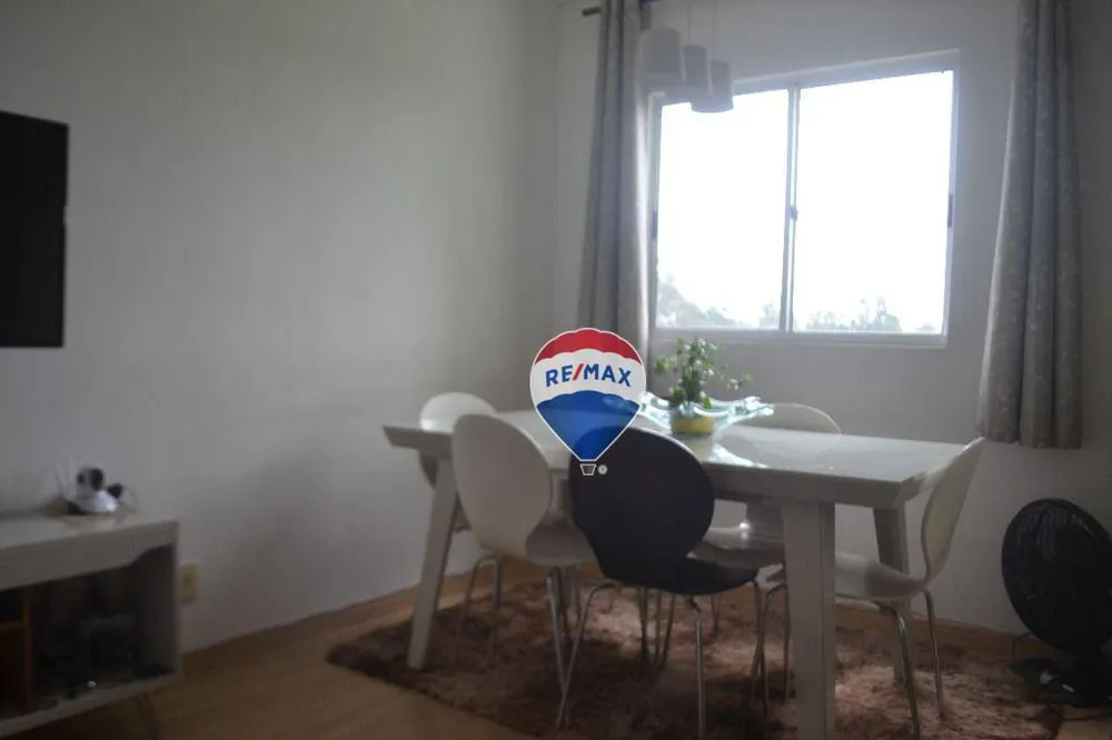 Apartamento, 2 quartos, 45 m² - Foto 1