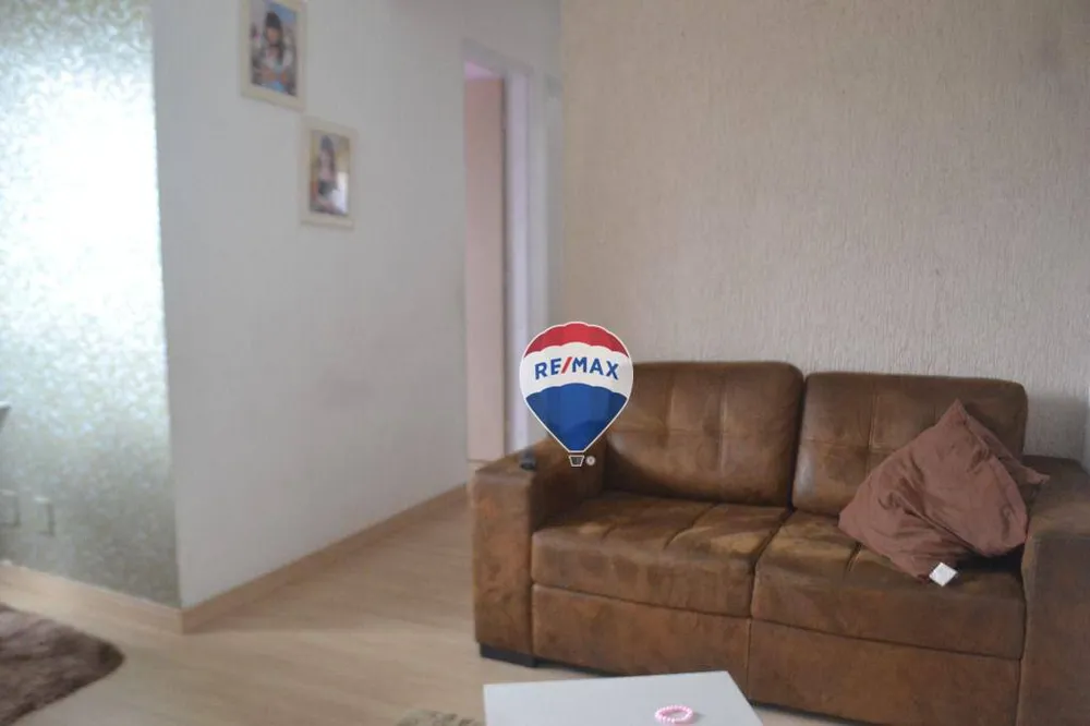 Apartamento, 2 quartos, 45 m² - Foto 3