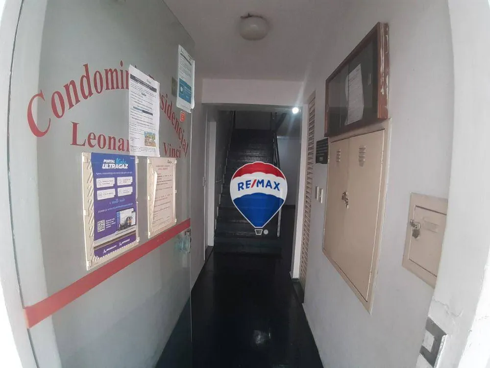Apartamento, 3 quartos, 55 m² - Foto 2