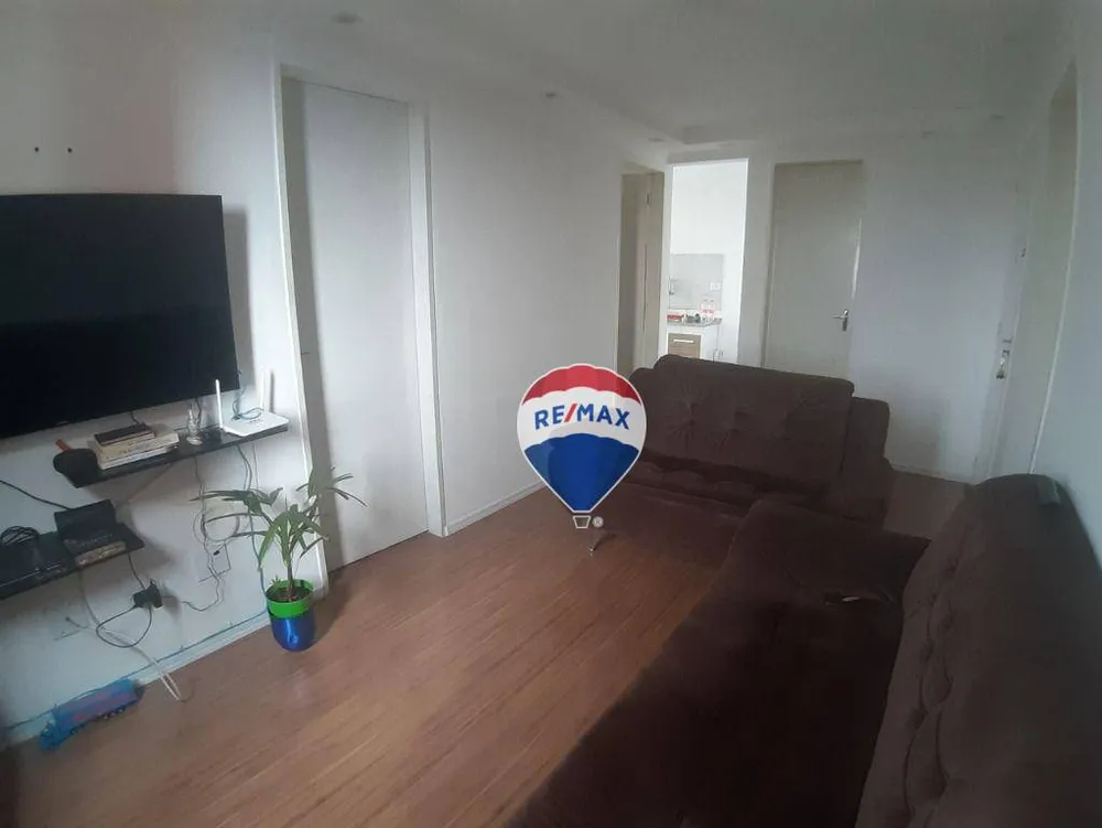 Apartamento, 3 quartos, 55 m² - Foto 3