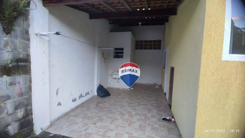 Casa, 2 quartos - Foto 4