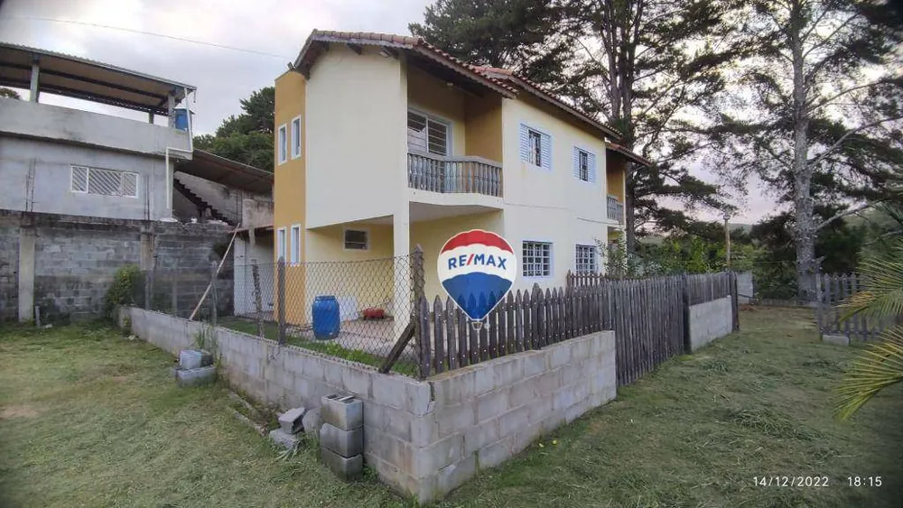 Casa, 2 quartos - Foto 1