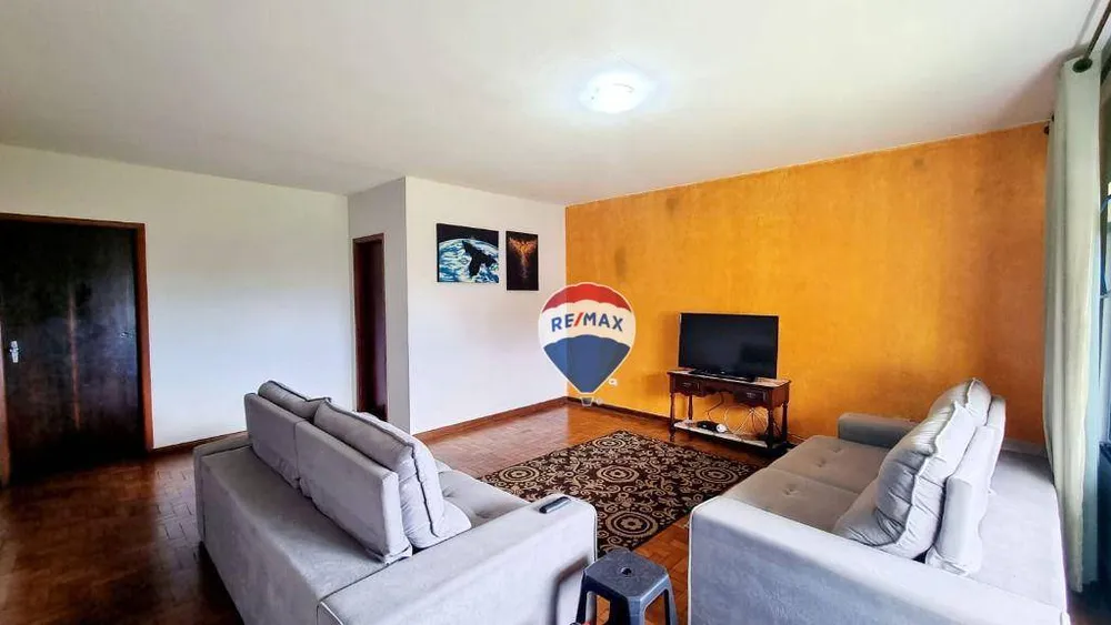 Casa, 3 quartos, 256 m² - Foto 4
