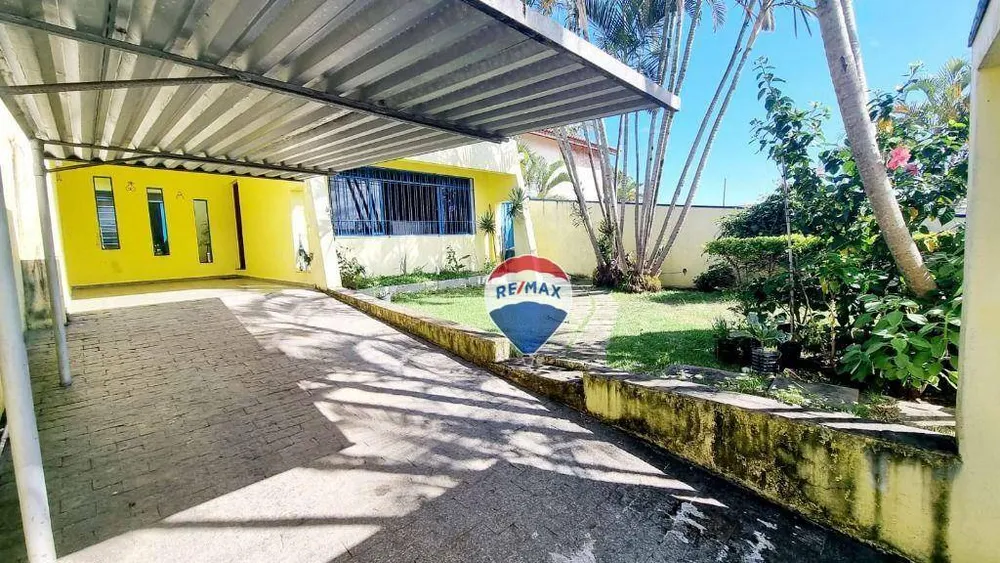 Casa, 3 quartos, 256 m² - Foto 2