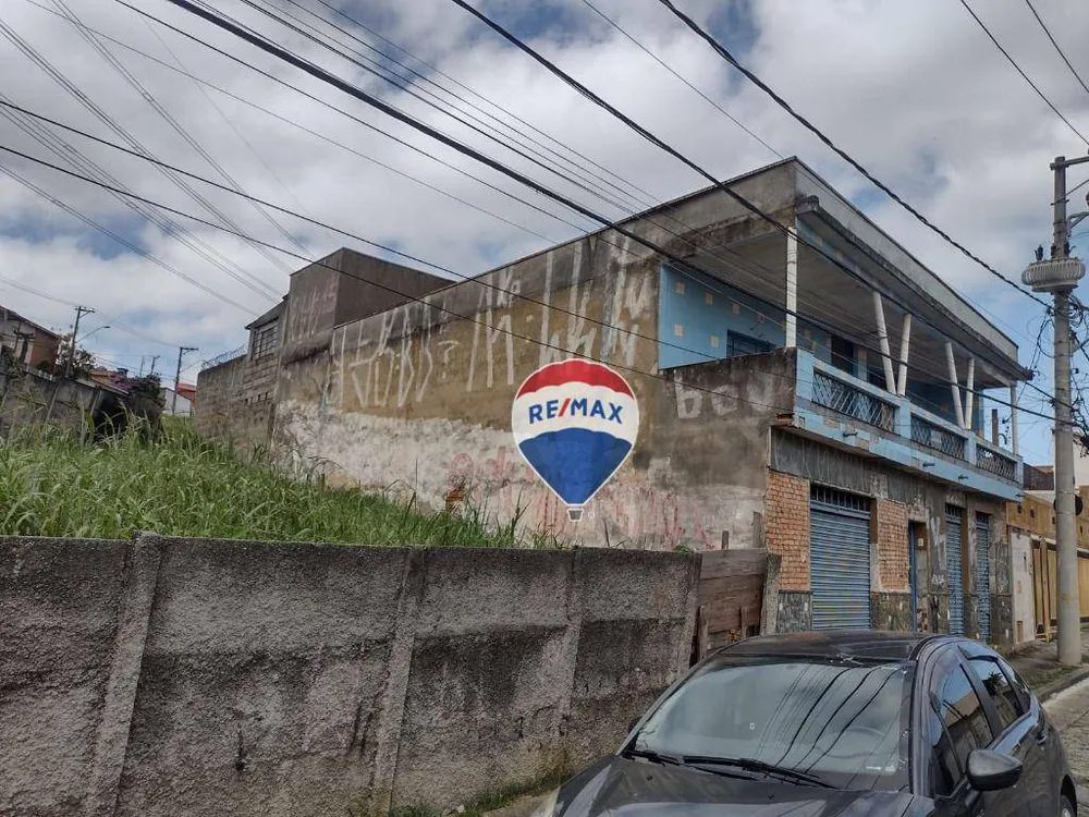 Casa, 2 quartos, 290 m² - Foto 3
