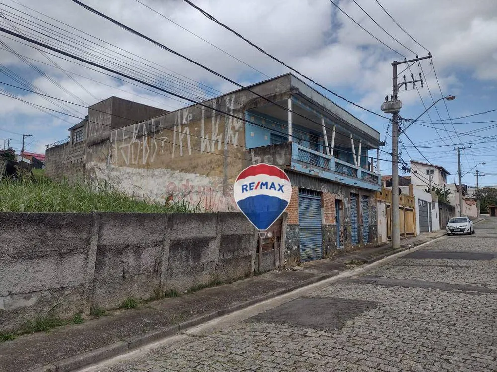 Casa, 2 quartos, 290 m² - Foto 1