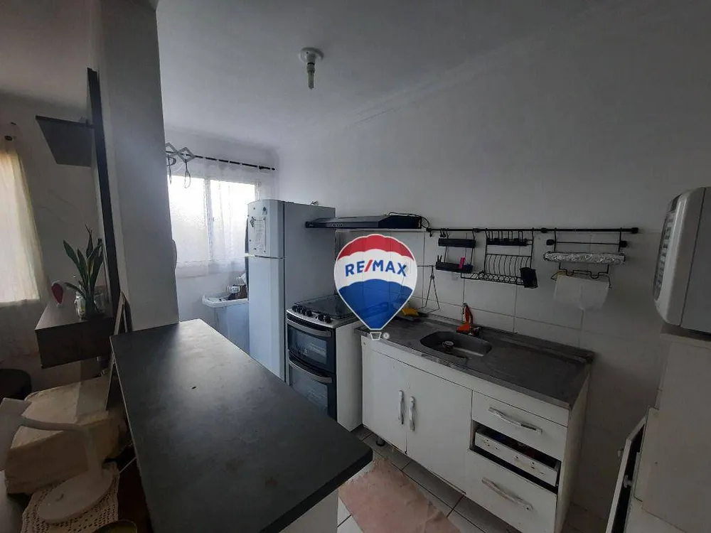 Apartamento, 2 quartos, 54 m² - Foto 4