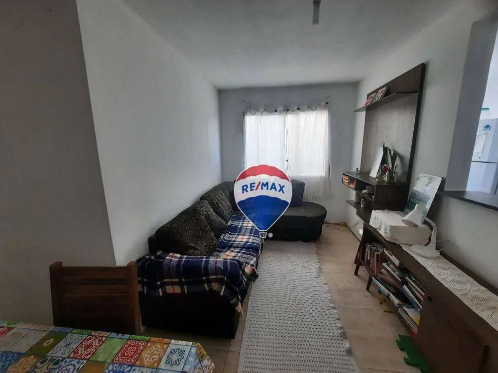Apartamento, 2 quartos, 54 m² - Foto 3