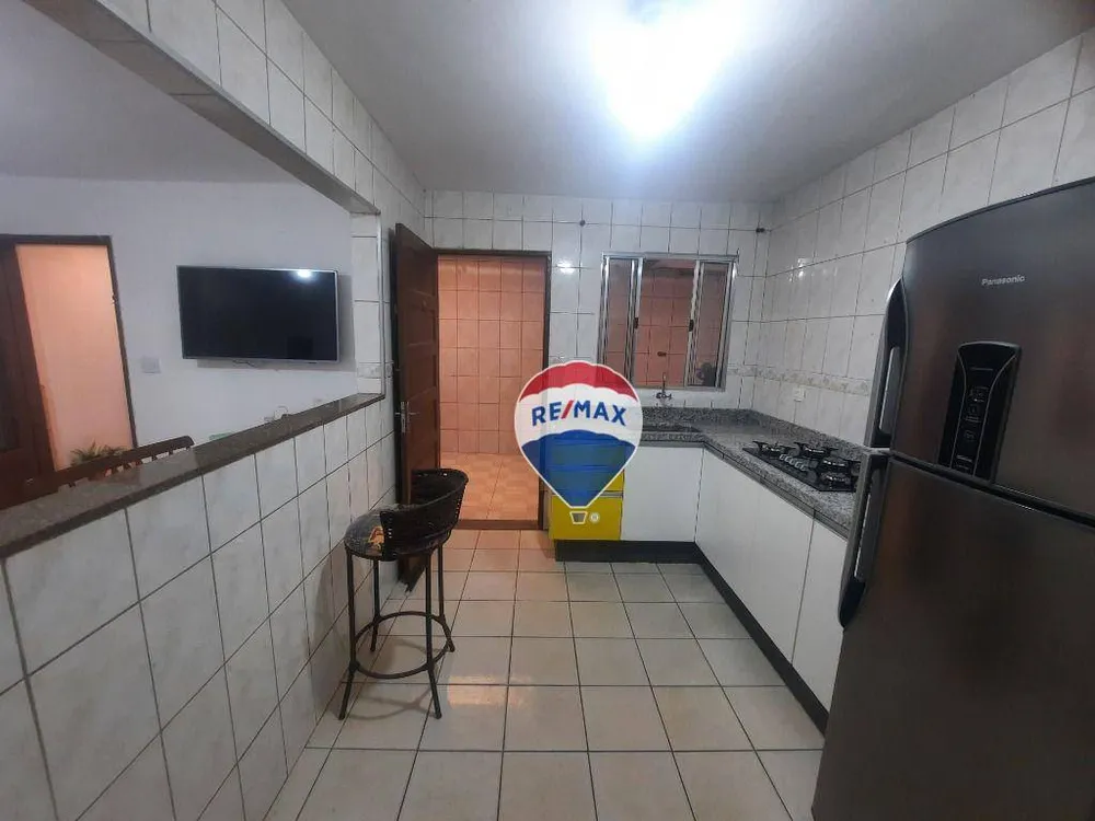 Casa, 4 quartos, 152 m² - Foto 4