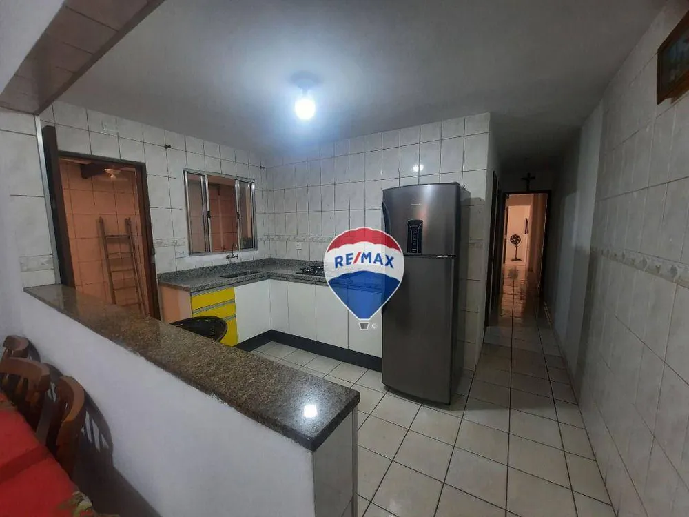 Casa, 4 quartos, 152 m² - Foto 3