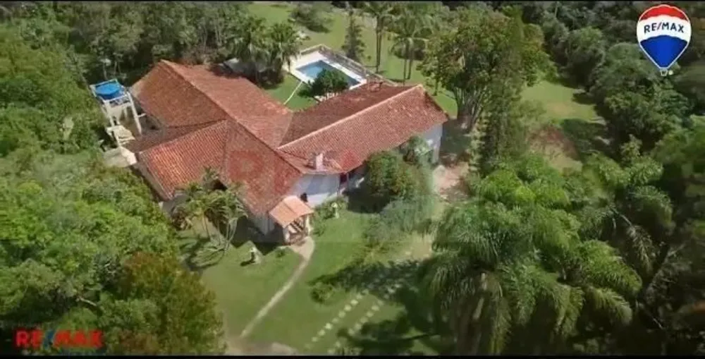 Chácara, 4 quartos, 9800 m² - Foto 2