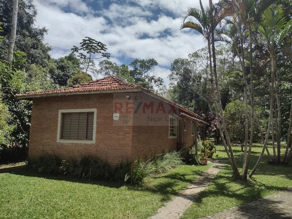 Chácara, 4 quartos, 9800 m² - Foto 4