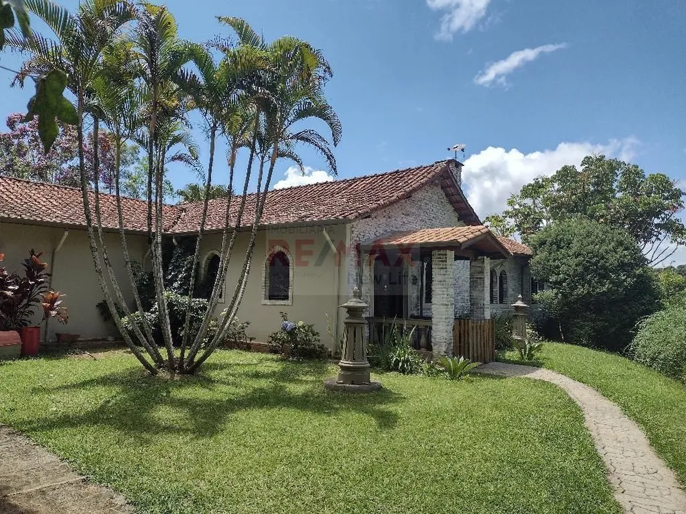Chácara, 4 quartos, 9800 m² - Foto 3