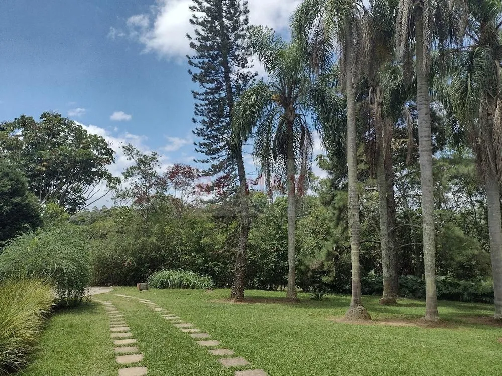 Chácara, 4 quartos, 9800 m² - Foto 1