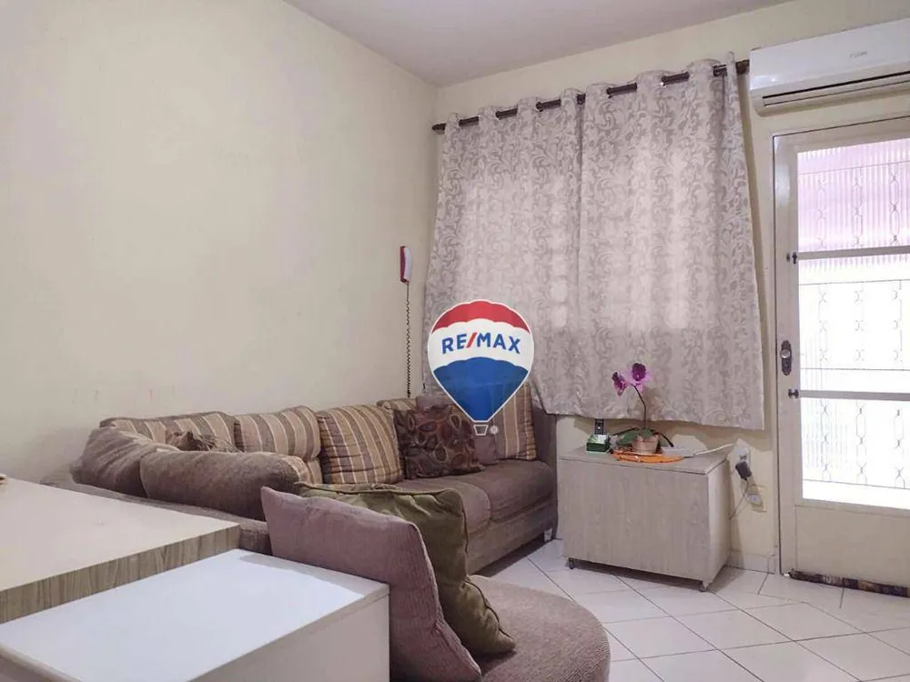 Casa, 2 quartos, 124 m² - Foto 1