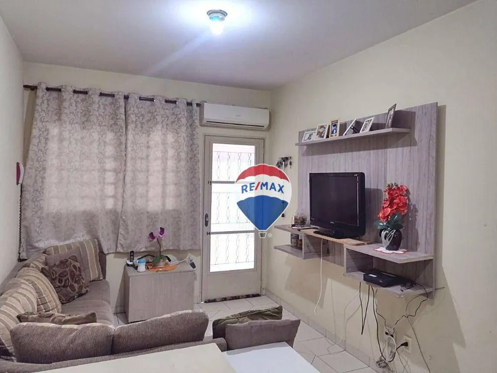Casa, 2 quartos, 124 m² - Foto 2