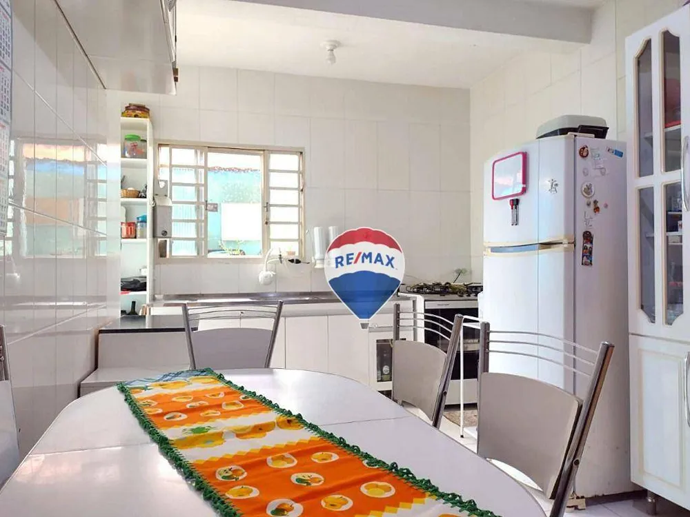 Casa, 2 quartos, 124 m² - Foto 4