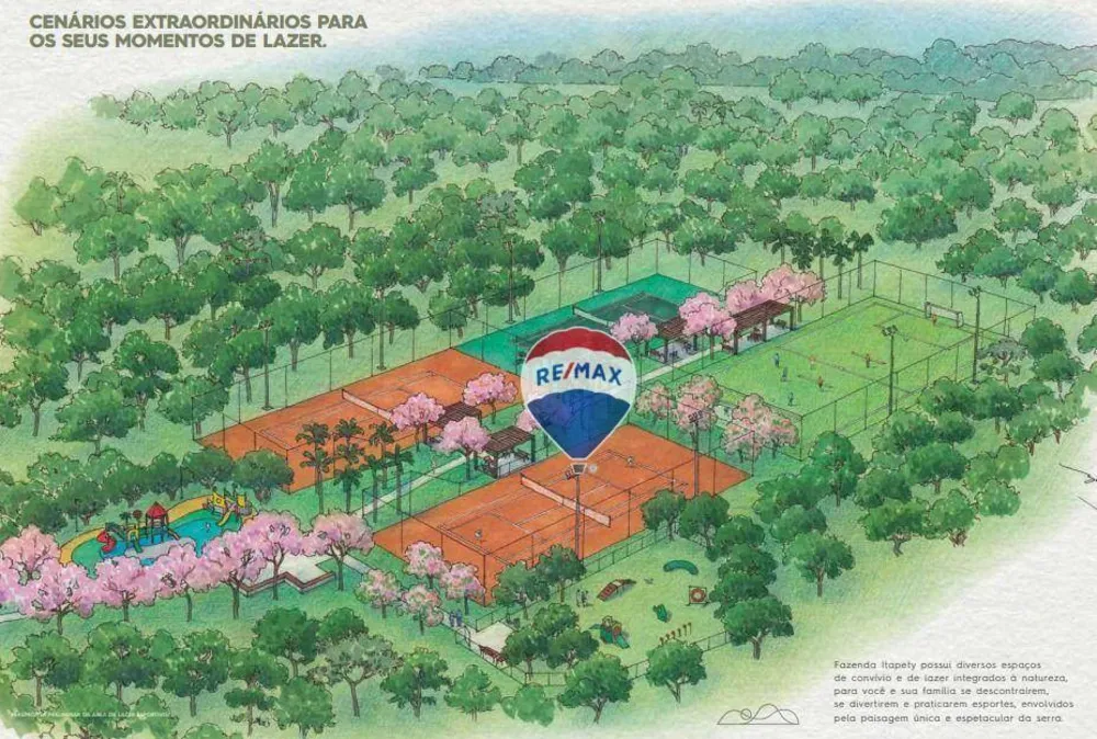 Loteamento e Condomínio, 420 m² - Foto 3