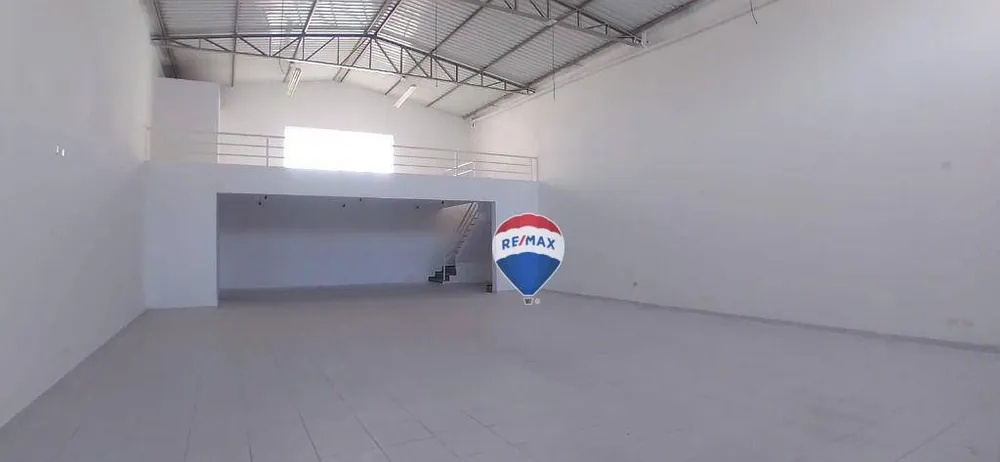 Depósito-Galpão, 230 m² - Foto 4